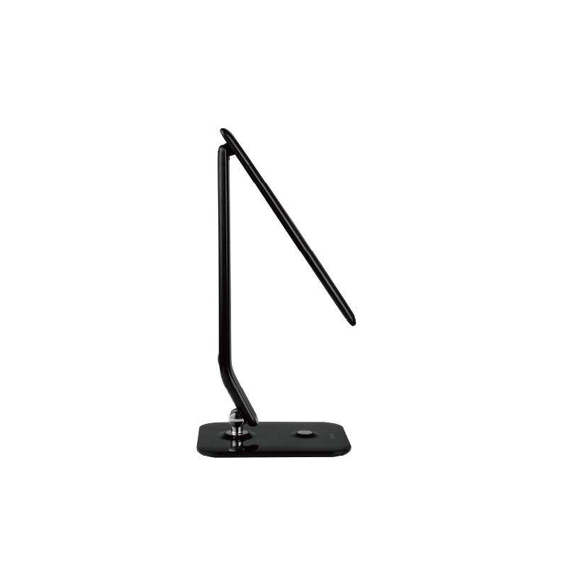 LED table lamp from OPPLE in black color