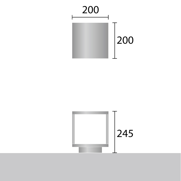 KLE-217020-SOLAR FLOOR LAMP-03