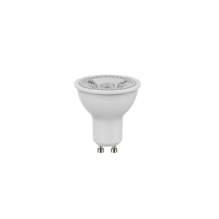 LED GU10 lamp bulb