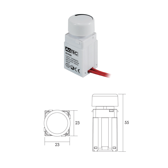 TEC D350-DIMMER SWITCH-02