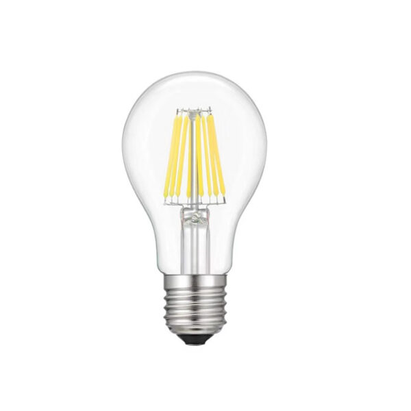 LED E27 Lamp - Lamp.com.sg (WD-E27-8W-DIM)