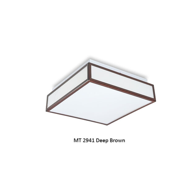 LED ceiling light-MT2941-Wood-3