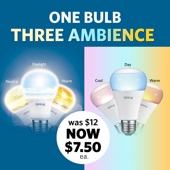 light bulb dealers near me