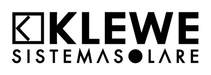 KLEWE SOLAR LOGO