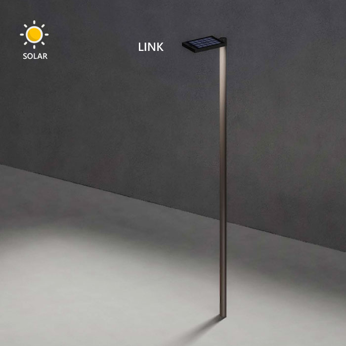 KLEWE SOLAR STREET LIGHT - LINK