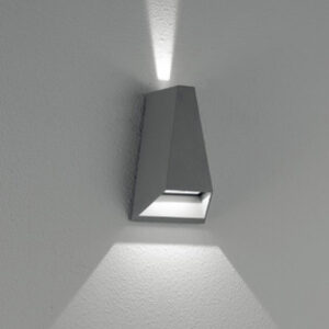 LED Wall Light KWE 1390101 for outdoor