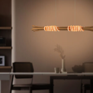 LED pendant light - Urbana WD H0022. LED Linear Light